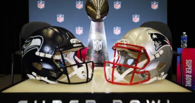 5 Key Tax Considerations When Gambling On Super Bowl LX