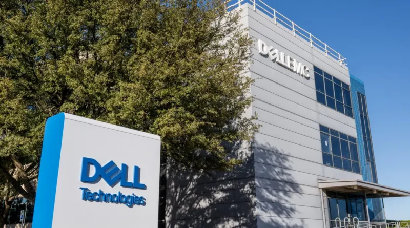 5 ex-Dell employees are suing the company, alleging mismanagement of its retirement plan and saying it cost workers $318 million