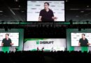 TechCrunch Disrupt Stage Elad Gil