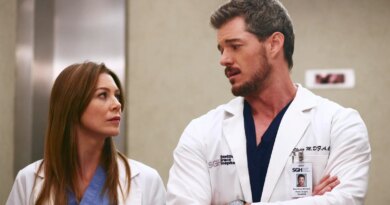 7 Eric Dane Movies And TV Shows To Stream This Weekend