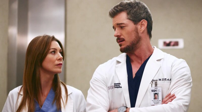 7 Eric Dane Movies And TV Shows To Stream This Weekend