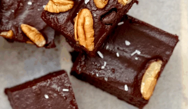 7 Healthy Chocolate Snack Recipes - Joy Bauer