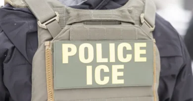 A $26 billion software company is selling a US unit that has a contract with ICE