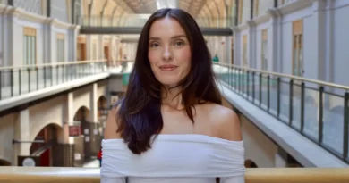 A Gen Zer took a 6-figure job at Meta to rebuild her savings. Then she quit and returned to her dream.