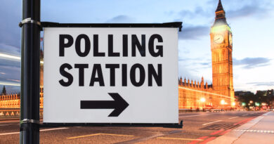 A Small Election with Historic Consequences