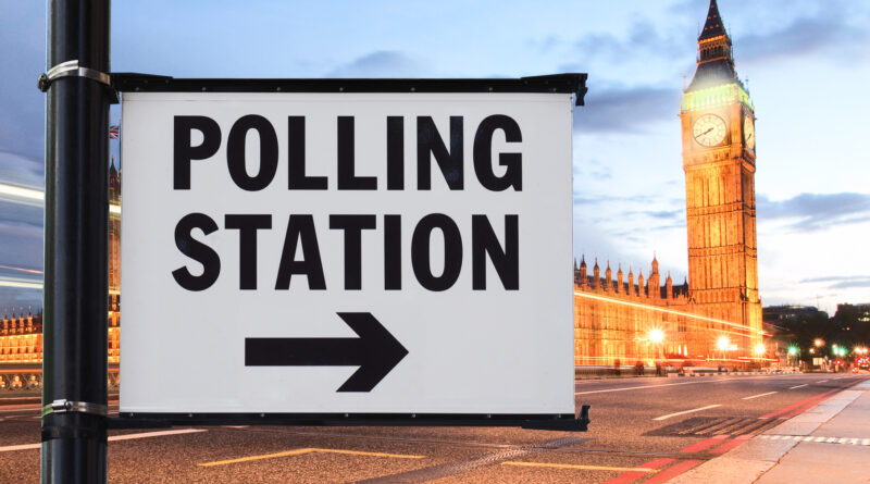 A Small Election with Historic Consequences