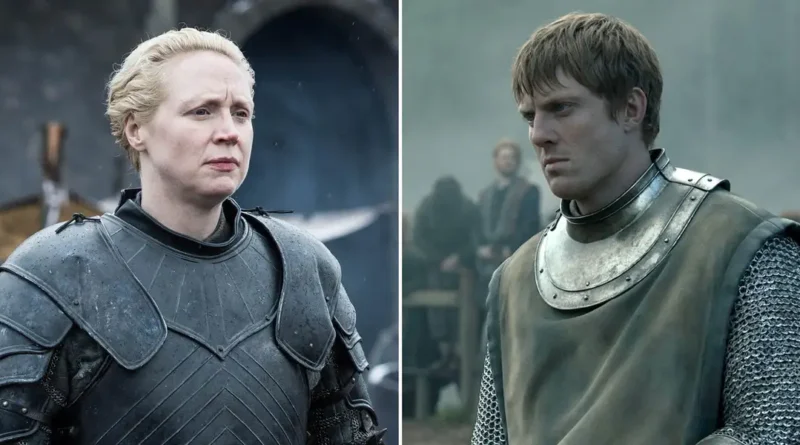 A blink-and-you-miss-it scene in 'A Knight of the Seven Kingdoms' ties Dunk to his most famous descendant