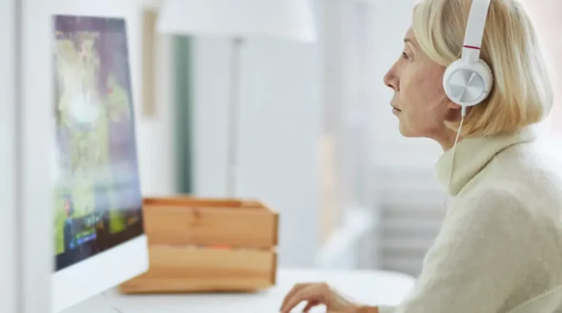 A brain-training game that takes less than 2 hours a week can reduce your risk of developing dementia by 25%, study finds