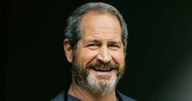 A cardiac surgeon ignored his own heart attack symptoms. He says anyone can miss the red flags.