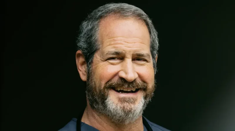 A cardiac surgeon ignored his own heart attack symptoms. He says anyone can miss the red flags.