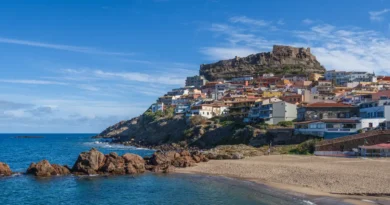 A longevity researcher changed his routine after visiting an island 'Blue Zone' where people live to 100