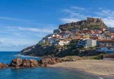 A longevity researcher changed his routine after visiting an island 'Blue Zone' where people live to 100