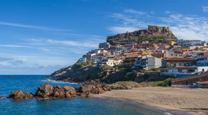 A longevity researcher changed his routine after visiting an island 'Blue Zone' where people live to 100