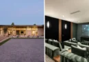 A shark tank, a movie theater, and a $2 million shooting range: See inside Arizona's most expensive mansion