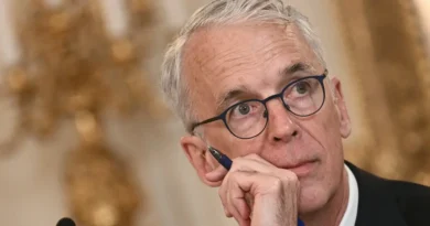 A top Salesforce executive says Benioff's ICE jokes were 'not OK'