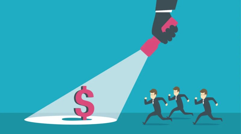 secondaries, startups, opaque deal market