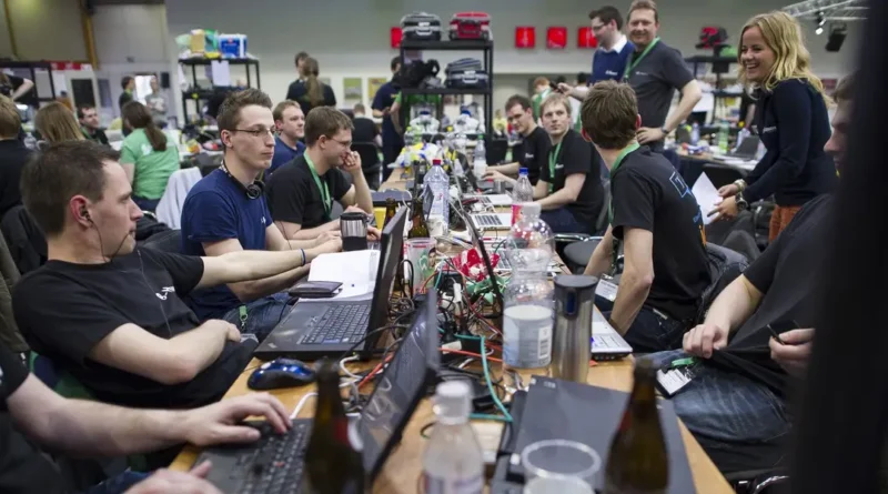 AI agents are transforming what it's like to be a coder: 'It's been unlike any other time.'