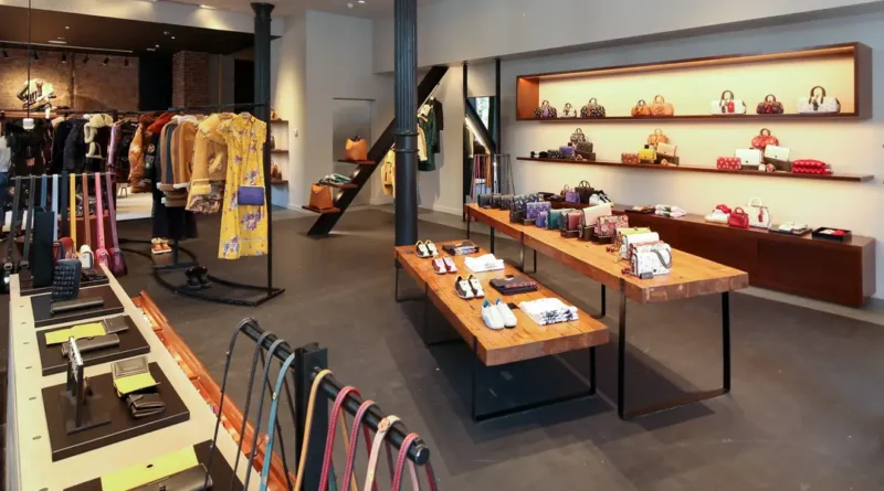 AI is now part of Coach and Kate Spade designers' workflow