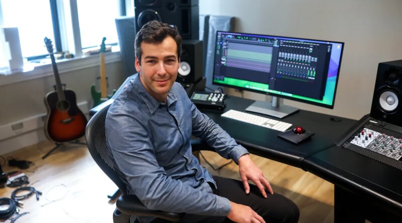 AI music generator Suno hits 2M paid subscribers and $300M in annual recurring revenue | TechCrunch