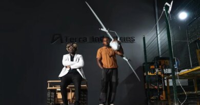 African defensetech Terra Industries, founded by two Gen Zers, raises additional $22M in a month | TechCrunch