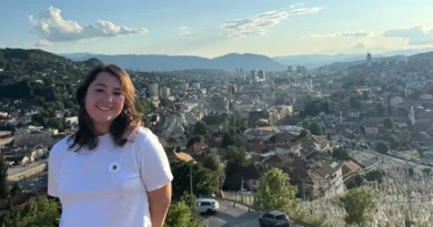 After 2 layoffs and a breakup in New York, I booked a one-way flight to Asia. Travel changed how I define success.