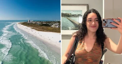 After nearly a decade in Florida, these are the 7 underrated destinations I recommend to everyone