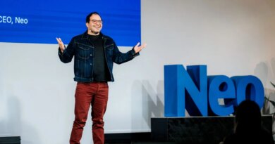 Ali Partovi's Neo looks to upend the accelerator model with low-dilution terms | TechCrunch