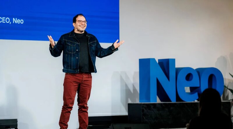 Ali Partovi's Neo looks to upend the accelerator model with low-dilution terms | TechCrunch