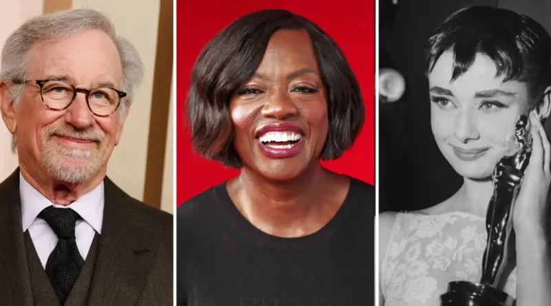 All 22 people who have won an EGOT, the most coveted award in Hollywood