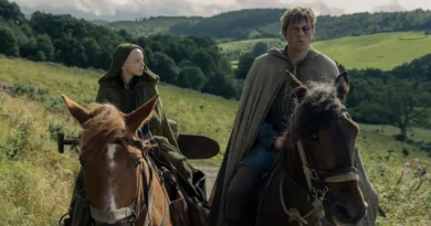 All the details you might have missed in the first season of 'A Knight of the Seven Kingdoms'