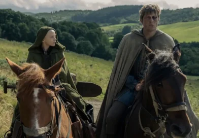 All the details you might have missed in the first season of 'A Knight of the Seven Kingdoms'