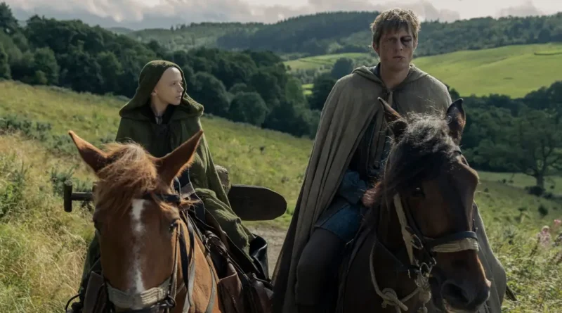 All the details you might have missed in the first season of 'A Knight of the Seven Kingdoms'