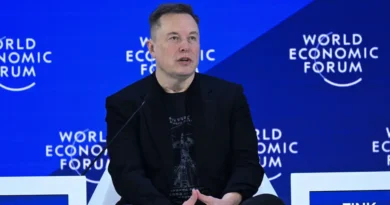 All the ways Elon Musk's companies are already intertwined, from a Tesla 'collab' with SpaceX to Grok in vehicles