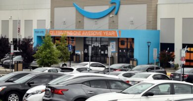 Amazon may launch a marketplace where media sites can sell their content to AI companies | TechCrunch