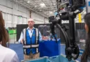 Amazon pulls the plug on 'Blue Jay' warehouse robot after only a few months