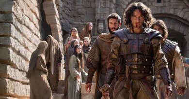 Amazon to begin testing AI tools for film and TV production next month | TechCrunch