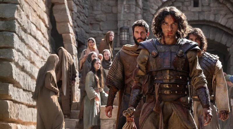 Amazon to begin testing AI tools for film and TV production next month | TechCrunch