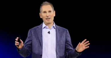 Amazon's blowout $200 billion AI spending plan stuns Wall Street