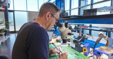 An AI data center boom is fueling Redwood's energy storage business | TechCrunch