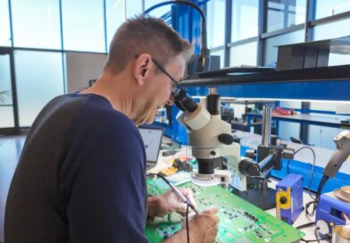 An AI data center boom is fueling Redwood's energy storage business | TechCrunch