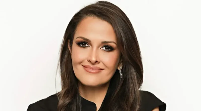 An OB-GYN pushed for a preventive double-mastectomy in her 40s. A week later, she learned she had stage 1 breast cancer.