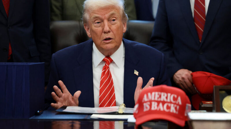 Analysis-Trump's Iran strikes mark his biggest foreign policy gamble