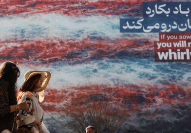 Analysis-US and Iran slide towards conflict as military buildup eclipses talks