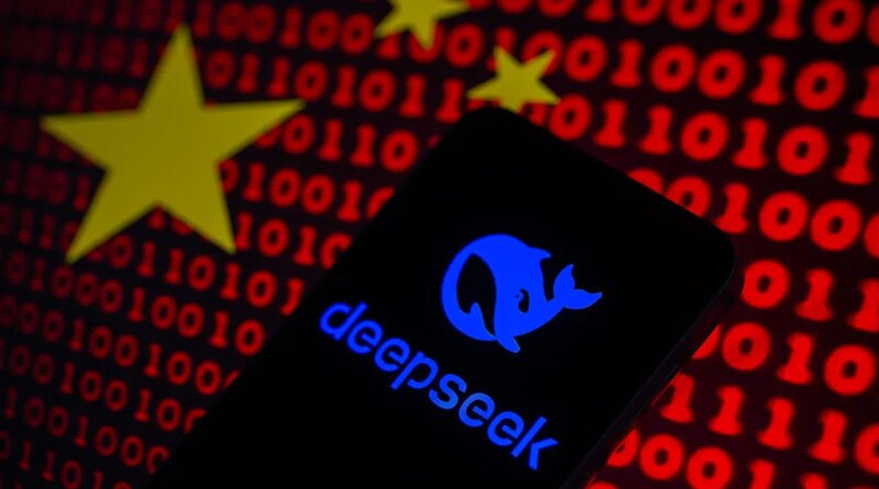 Anthropic accuses Chinese AI labs of mining Claude as US debates AI chip exports | TechCrunch