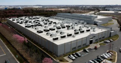 Anthropic says it will pay 100% of the grid upgrade costs tied to its AI data centers