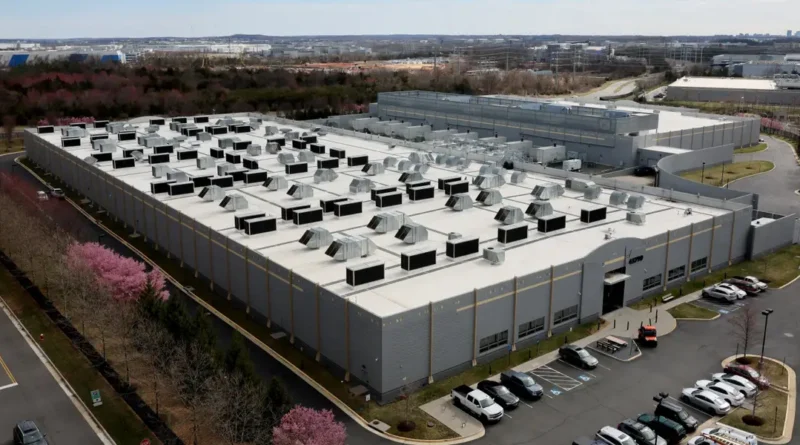 Anthropic says it will pay 100% of the grid upgrade costs tied to its AI data centers