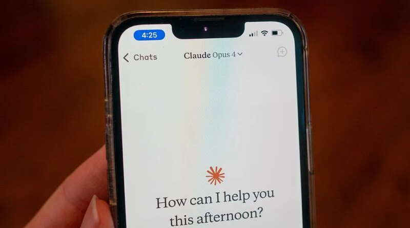 Anthropic's Super Bowl ads mocking AI with ads helped push Claude's app into the top 10 | TechCrunch