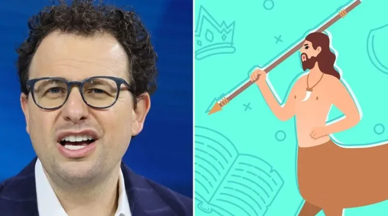 Anthropic's CEO says we're in the 'centaur phase' of software engineering