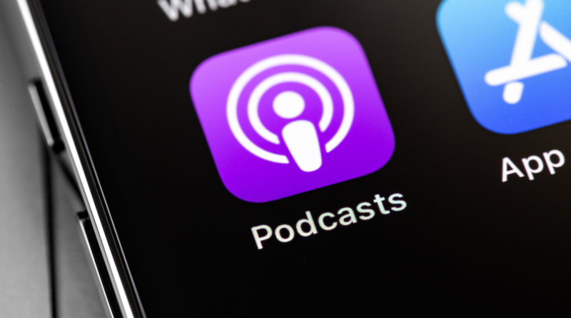 Apple Podcasts is getting an enhanced video experience this spring | TechCrunch