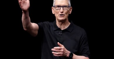 Apple is reportedly cooking up a trio of AI wearables | TechCrunch